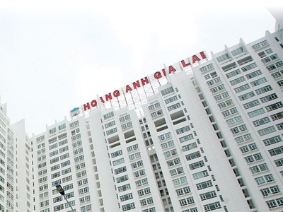 HAG: băn khoăn của NĐT tổ chức